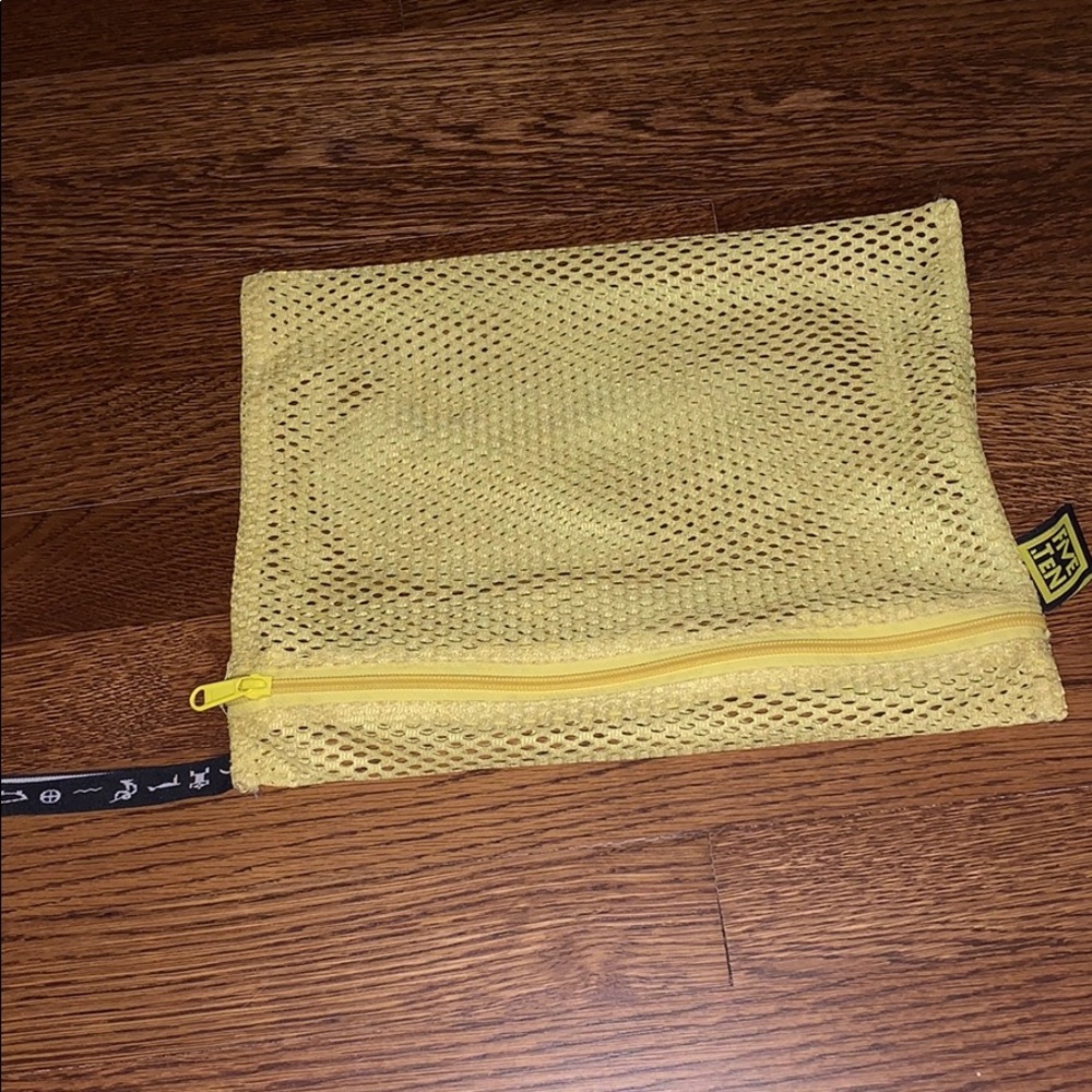 Five Ten Mesh Bag